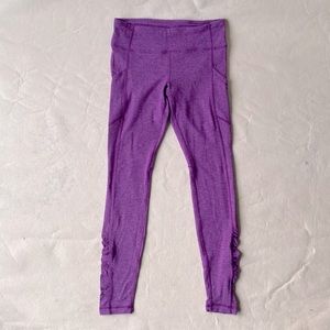 Lululemon workout pants